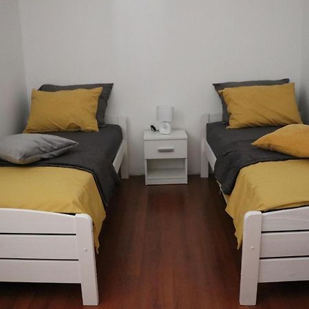 Nona Lili Apartment Izola Extérieur photo